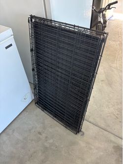 Dog Kennel