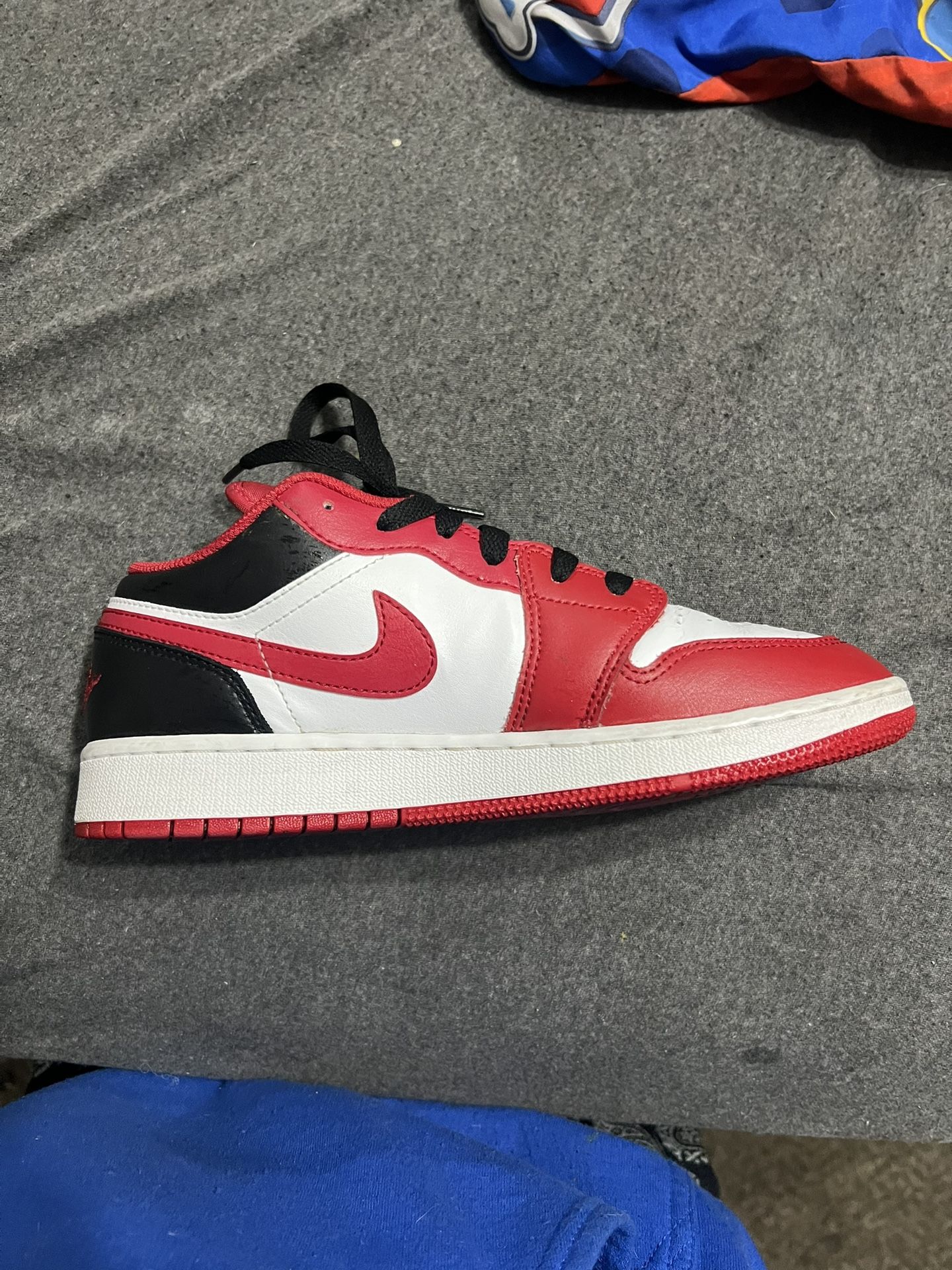Nike Jordans