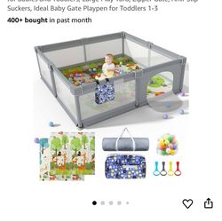 Playpen