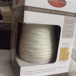 Fragrance Warmer