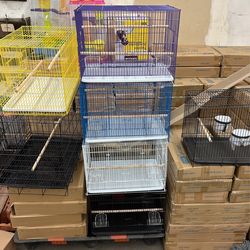 Bird House