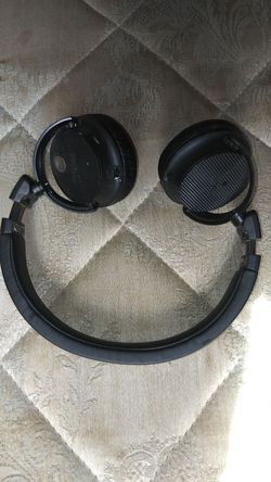 Philips Bluetooth headset