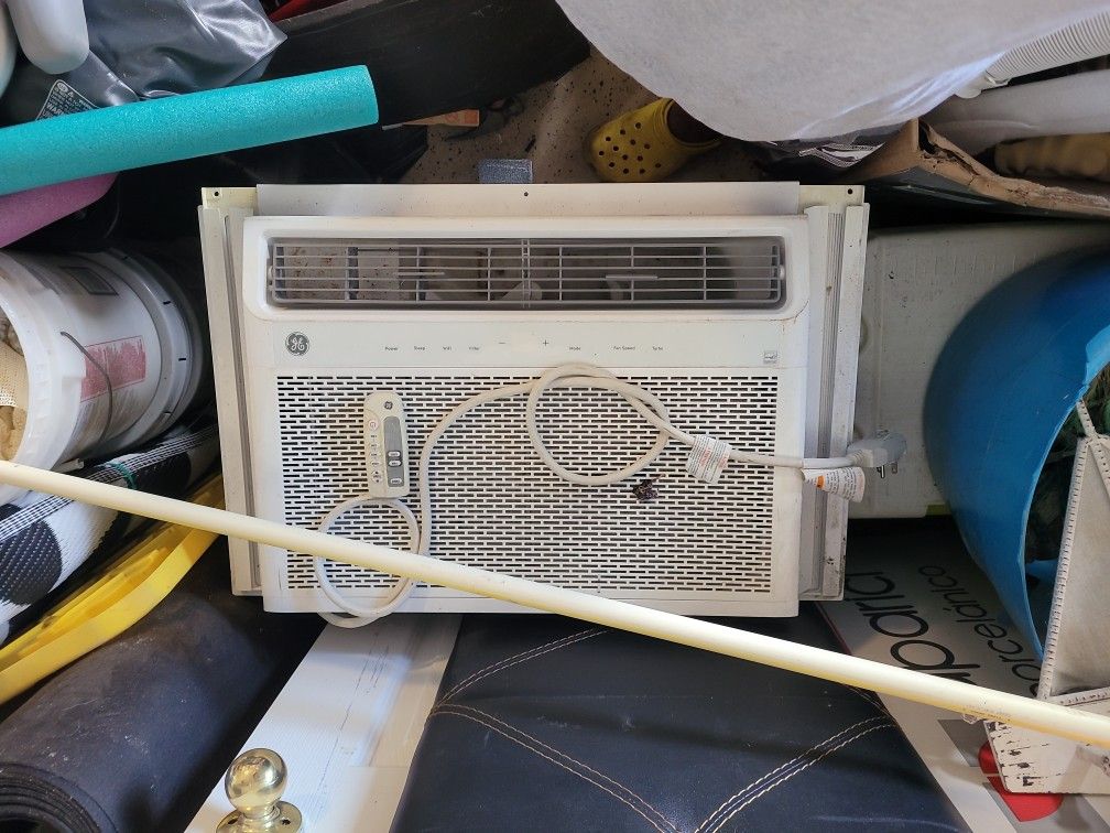 GE  Window Ac Unit