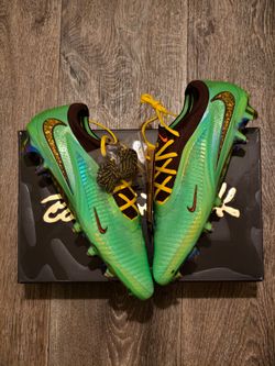 Travis Scott x Nike Phantom 6 Low Elite FG SE