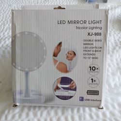 LED MIRROR LIGHT