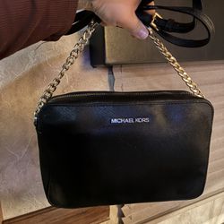 Michael Kors Black 