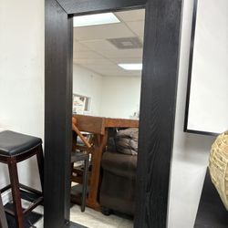 ✨ IKEA Full-Length Standing Mirror – $129.99 