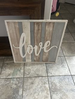 Wall Decor