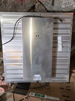 Mega led grow light 640 w