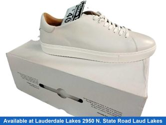 Aldo Rossini White