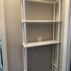 Bathroom Storage 
