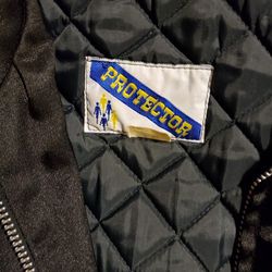 Uniform Coat-Protector Brand