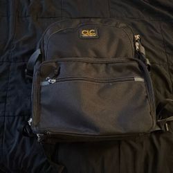 Work Backpack 
