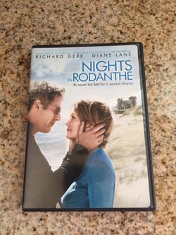 Nights In Rodanthe