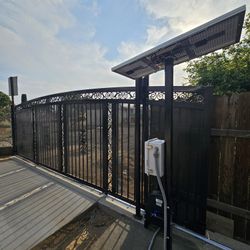 Gate Motor
