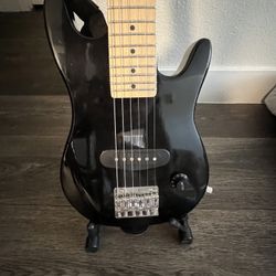 Electric Guitar 🎸 