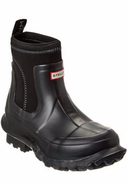 Stella McCartney x Hunter Sustainable Boots