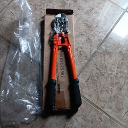 Bolt Cutter 