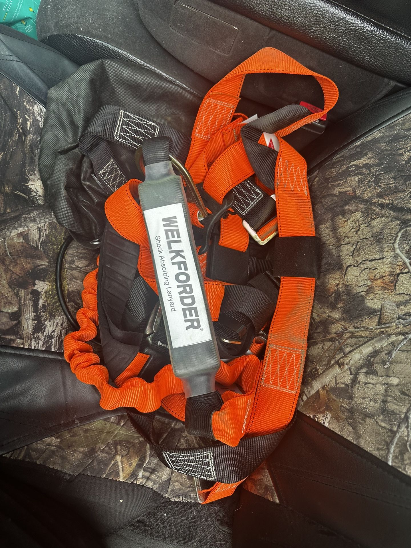 Harness