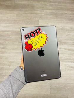 iPad mini 5 64gb