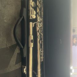 Flute