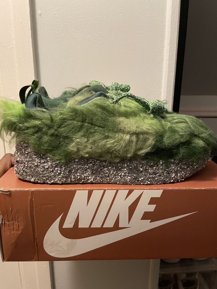 Nike CPFM Flea 1 Size 9.5