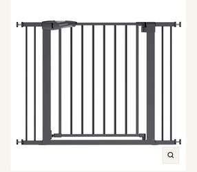 Baby/pet gate