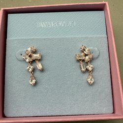 Swarovski Earrings