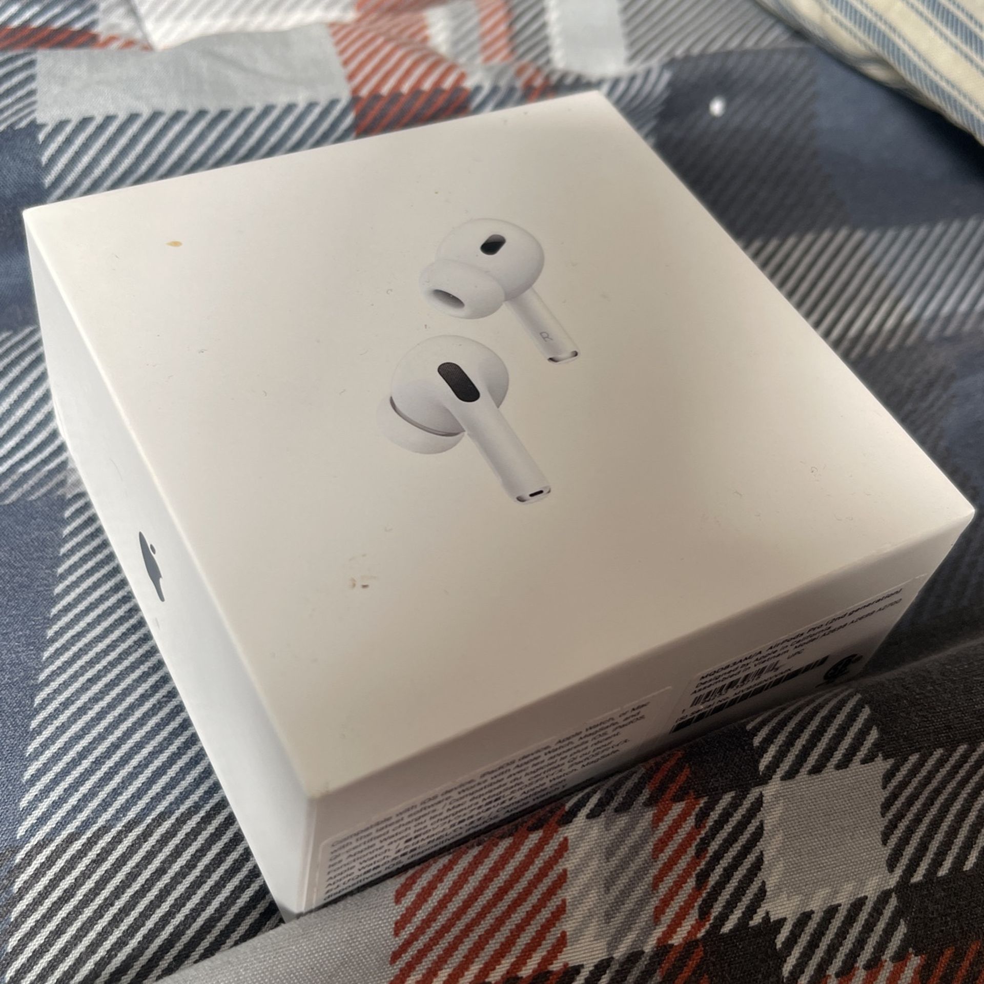 Brand New Unused Apple AirPods 