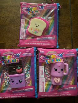Taba Jelly Squeezables