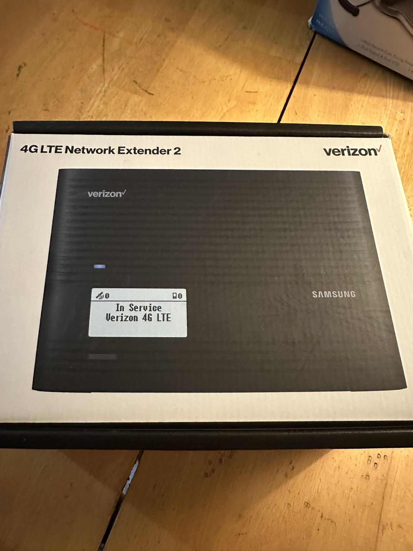 4GLTE Network extender 2