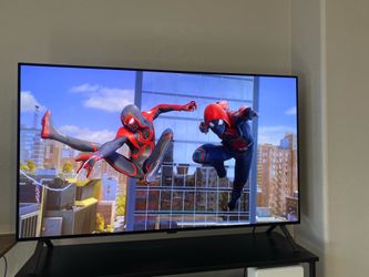 4k LG B5 OLED 48in  Smart TV 120 Hz