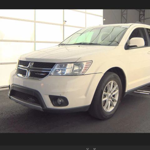 2015 Dodge Journey