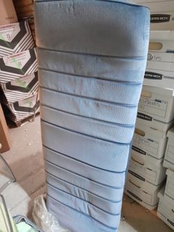 91 -95 Original OEM RearFabric Seats in color Blue  for Chevy and some Fords.