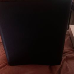 Samsung Dolby Speaker