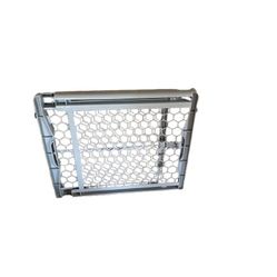 Baby Safety Gate – Adjustable, Good Condition