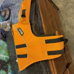 Ruffwear Float Coat Dog Life Jacket