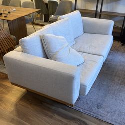 West Elm Newport Couch