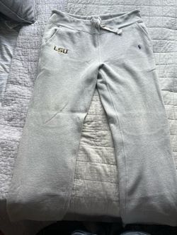 Polo Sweats