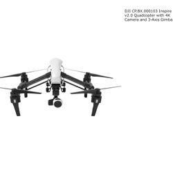 Camera Drone DJI Parts - All Parts