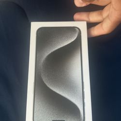 iPhone 15promax 