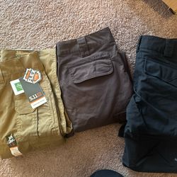 Women’s Tactical Pants