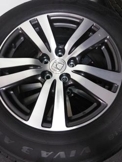 HONDA, PILOT, ACURA,ACCORD
