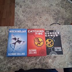 The Hunger Games