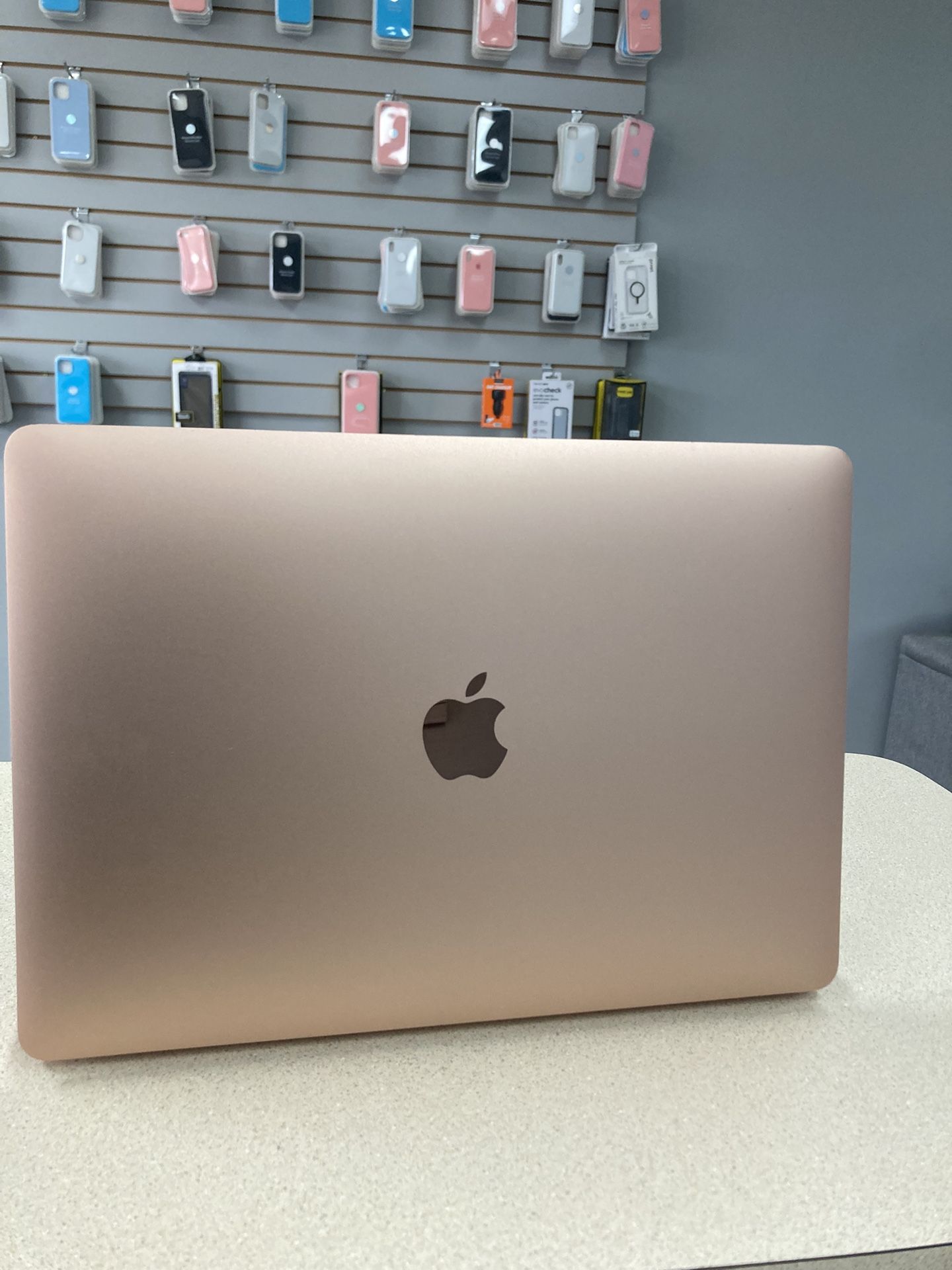MacBook Air 13 β 2020 M1 8GB/512GB