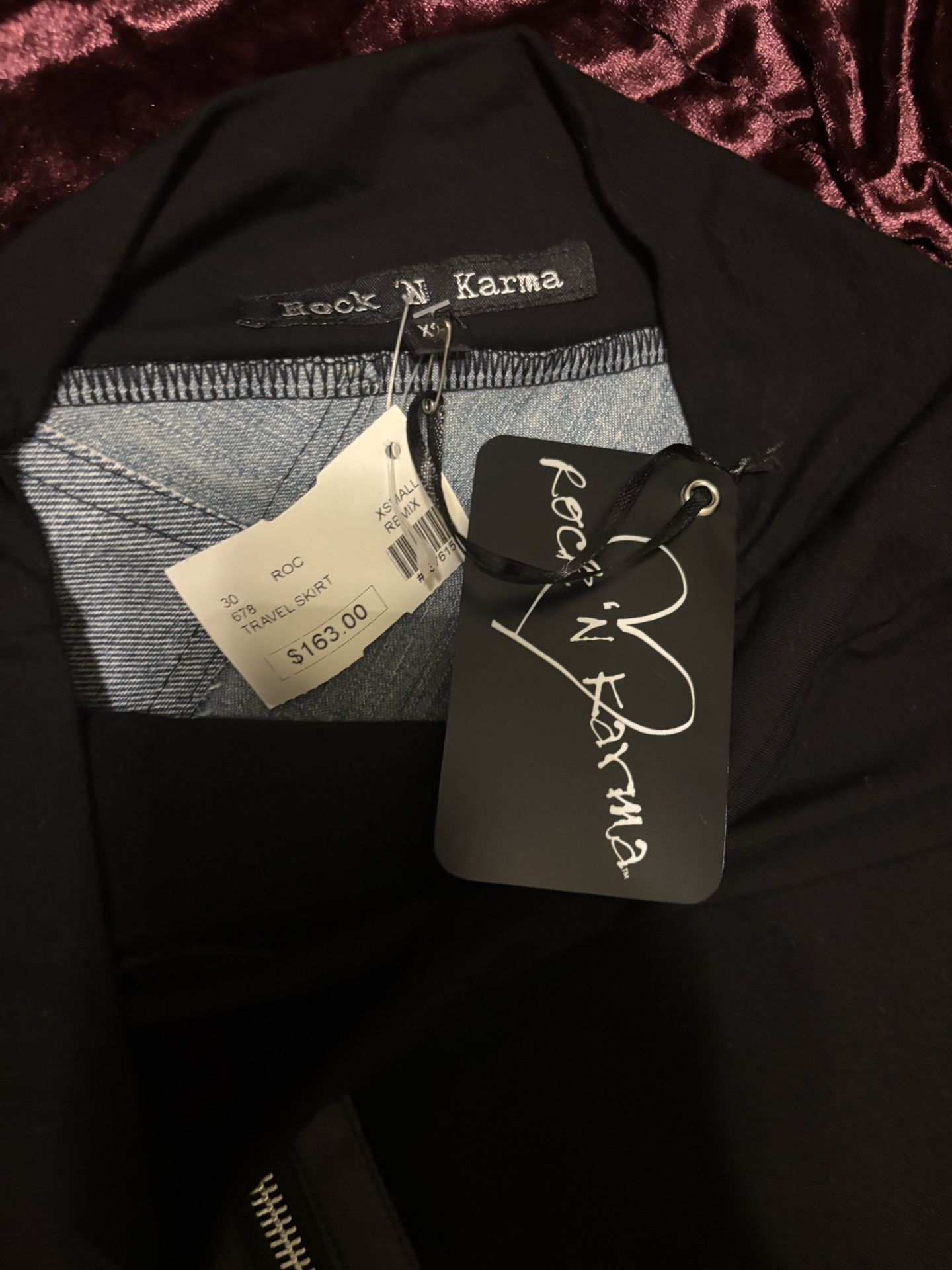 Skirt XS