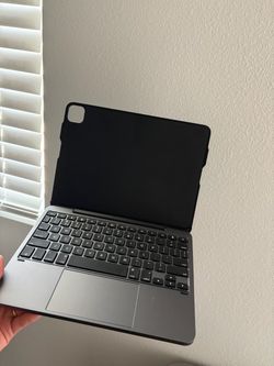 iPad case 3rd generation 11 inch
