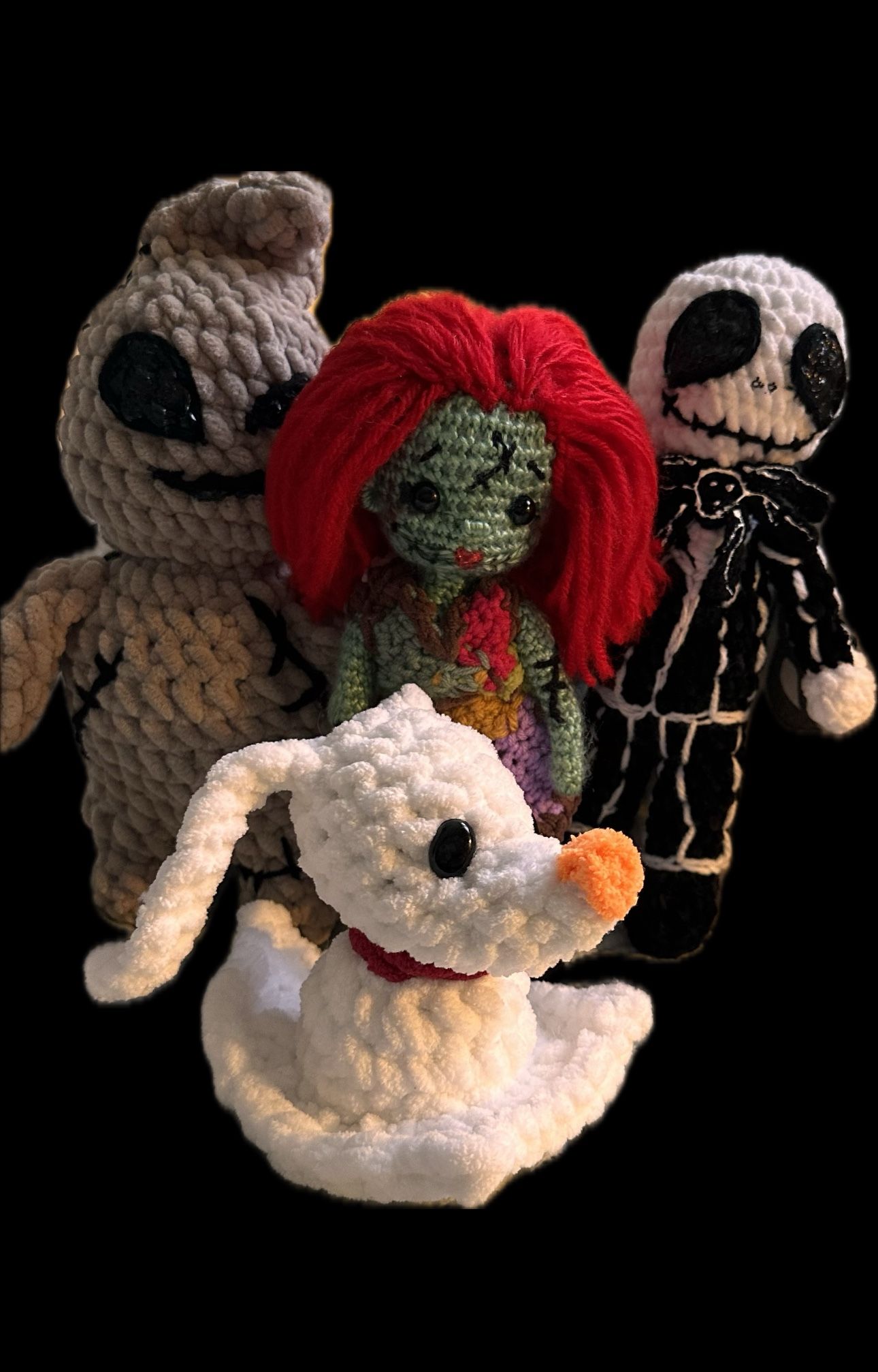 Nightmare Before Christmas 