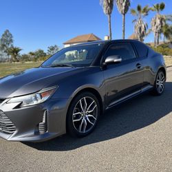 2015 Scion tC