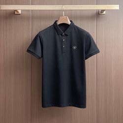 Versace Men’s 2025 Polo Shirt New 